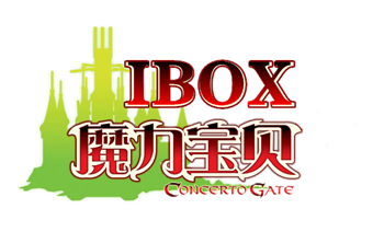 宝盒魔力